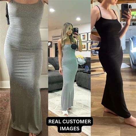 skims dress dupe australia